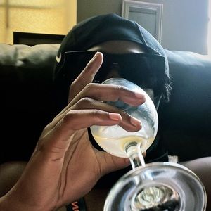 Meet your Posher, Jon